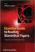 Essential Guide to Reading Biomedical Papers: Recognising and Interpreting Best Practice by Philip D. Langton