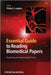 Essential Guide to Reading Biomedical Papers: Recognising and Interpreting Best Practice by Philip D. Langton