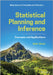Statistical Planning and Inference by Ghosh, Subir