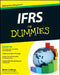 IFRS for Dummies by Steven Collings