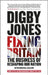 Fixing Britain: The Business of Reshaping Our Nation by Digby Jones