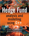 Hedge Fund Modelling and Analysis Using MATLAB by Paul Darbyshire