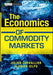The Economics of Commodity Markets by Julien Chevallier