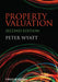 Property Valuation, 2nd Edition by Peter Wyatt