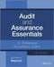 Audit and Assurance Essentials for Professional Accountancy Exams by Katharine Bagshaw