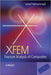 Xfem Fracture Analysis Of Composites by Soheil Mohammadi