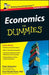 Economics for Dummies by Peter Antonioni