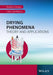 Drying Phenomena: Theory and Applications by Ibrahim Dincer