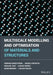 Multiscale Modelling and Optimization of Materials and Structures by Tadeusz Burczynski
