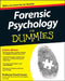 Forensic Psychology for Dummies by David V. Canter