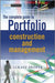 The Complete Guide to Portfolio Construction and Management by Lukasz Snopek