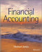 Financial Accounting by Michael J. (Cardiff Business School) Jones