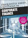 Frequently Asked Questions in Corporate Finance by Pascal Quiry