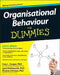 Organisational Behaviour for Dummies by Cary L. Cooper