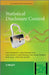 Statistical Disclosure Control by Anco Hundepool