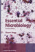 Essential Microbiology by Stuart Hogg