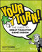 Your Turn!: The Guide to Great Board Game Design by Scott A. Rogers