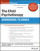 Child Psychotherapy Homework Planner by Jongsma Jr.