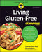 Living Gluten-Free for Dummies by Danna Korn