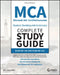 MCA Microsoft 365 Certified Associate Modern Desktop Administrator Complete Study Guide with 900 Practice Test Questions: Exam MD-100 and Exam MD-101 by William Panek