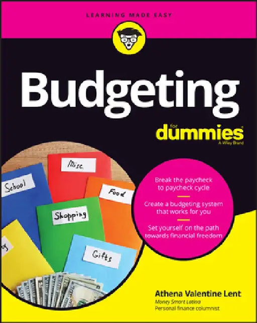 Budgeting for Dummies by The Experts at Dummies
