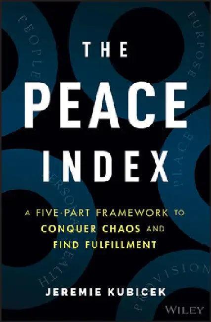 The Peace Index by Jeremie Kubicek
