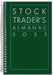 Stock Trader's Almanac 2023 by Jeffrey A. Hirsch