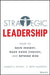 Strategy and Change: Finding Opportunity in Disruption Through Insight, Choice, and Risk by Aaron K. Olson
