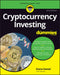 Cryptocurrency Investing for Dummies by Kiana Danial