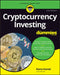 Cryptocurrency Investing for Dummies by Kiana Danial