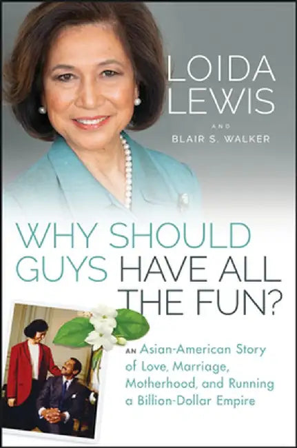 Why Should Guys Have All the Fun? by Lewis, Loida