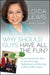Why Should Guys Have All the Fun? by Lewis, Loida