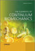 The Elements of Continuum Biomechanics by Marcelo Epstein
