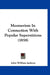 Mesmerism In Connection With Popular Superstitions (1858) by John William Jackson