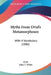 Myths From Ovid's Metamorphoses: With A Vocabulary (1886) by Ovid, John T. White