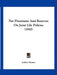 Net Premiums And Reserves On Joint Life Policies (1910) by Arthur Hunter