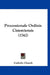 Processionale Ordinis Cisterciensis (1742) by Catholic Church