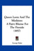 Queen Loeta And The Mistletoe: A Fairy Rhyme For The Fireside (1857) by George Halse