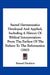 Sacred Hermeneutics Developed And Applied, Including A History Of Biblical Interpretation: From The Earliest Of The Fathers To The Reformation (1843) by Samuel Davidson