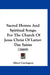 Sacred Hymns And Spiritual Songs: For The Church Of Jesus Christ Of Latter-Day Saints (1869) by Albert Carrington