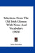 Selections From The Old Irish Glosses: With Notes And Vocabulary (1904) by John Strachan