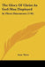 The Glory Of Christ As God-Man Displayed: In Three Discourses (1746) by Isaac Watts