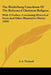 The Heidelberg Catechism Of The Reformed Christian Religion: With A Preface, Containing Historical Facts And Other Illustrative Matter (1850) by A. S. Thelwall