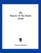 The History Of The Bottle (1848) by George Cruikshank