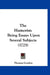 The Humorist: Being Essays Upon Several Subjects (1725) by Thomas Gordon