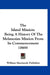The Island Mission: Being A History Of The Melanesian Mission From Its Commencement (1869) by William Macintosh Publisher