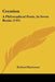 Creation: A Philosophical Poem, In Seven Books (1797) by Richard Blackmore