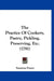 The Practice Of Cookery, Pastry, Pickling, Preserving, Etc. (1791) by Susanna Frazer