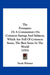 The Prompter: Or A Commentary On Common Sayings And Subjects, Which Are Full Of Common Sense, The Best Sense In The World (1793) by Noah Webster