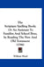 The Scripture Spelling Book: Or An Assistant To Families And School Boys, In Reading The New And Old Testament (1786) by William Ward
